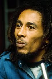 Bob Marley