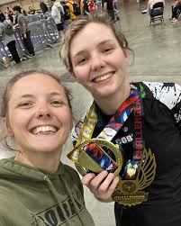 Spent most of 2024 learning to be a coach, 2025 is the year I do both ✨