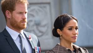 Prince harry and meghan markle are continuing to fight for representation, sensitivity and inclusion in the news media. Prince Harry Meghan Markle Under Fire For Showing Lack Of Understanding