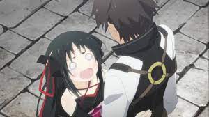 Unbreakable Machine Doll Raishin X Yaya Unbreakable Machine Doll Anime Dolls