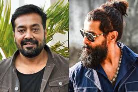 Anurag Kashyap wanted to cast Chiyaan Vikram in Kennedy, but he never  responded to the filmmaker! | Hindi Movie News - Times of India