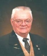 Richard Hyatt Obituary (1933