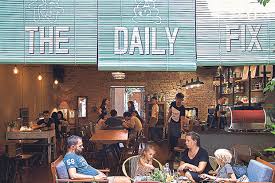 The daily fix cafe is another popular cafe here in melaka. Jonker Street S Coffee Underground The Ultimate Malaccan Cafe Hop Eat Drink Malay Mail