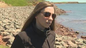 No day at the beach: Borden-Carleton residents angry about the state of  their shores