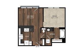Find 1 bedroom apartment in saint john in long term rentals | looking for an apartment or condo 🏢 for rent? 1 Bedroom Den A4 5 Available Studio One And Two Bedroom Apartments In Bellevue Wa Main Street Flats