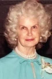 Eleanor Dessureau Obituary (1918