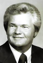 Howard Bolton Obituary (1929