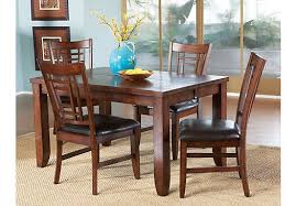 Shop For A Mathison 5 Pc Diningroom At Rooms To Go Find Dining Room Sets That Will Look Great I Rooms To Go Furniture Dining Room Sets At Home Furniture Store
