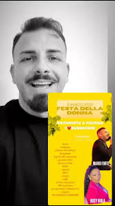 ULTIMI 15 POSTI 8 MARZO FESTA DELLA DONNA (MIANO) NAPOLI INFO: 08119569235 