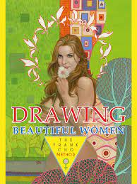 Drawing Beautiful Women Frank Cho Method Baixar Pdf De Docero Com Br