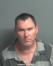 MONTGOMERY COUNTY JAIL BOOKINGS FOR APRIL 6, 2021