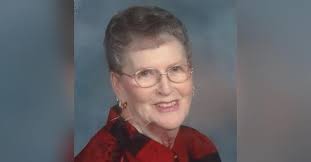 Betty Ford Garner Obituary