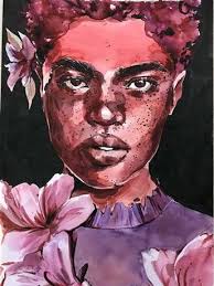 Photos: Award-winning art by Wisconsin students at Scholastic show