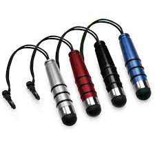 BLU Texting 2 GO Stylus Pen, BoxWave ...