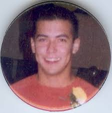 Daniel G. “Danny Boy” Robles Jr. (1977-2000)