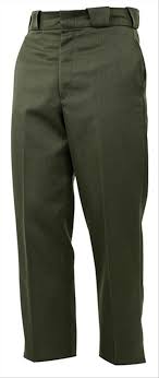 La County Sheriff Class A Pants Mens Elbeco Elbeco