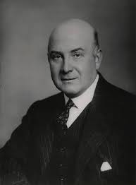 Patrick Spens, 1st Baron Spens