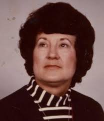 Ruth Allen Obituary (1928