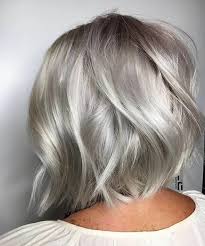 Shorter styles are generally better for thin hair, as there's less weight pulling down, and it's easier to maintain and keep healthy. 50 Quick And Fresh Short Hairstyles For Fine Hair In 2020