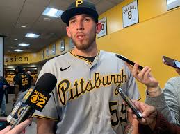 Do you believe in the one: The Coolest Part About The Pirates New Jerseys It S A Secret The Athletic