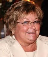 Margaret Ann 'Peggy' Barger