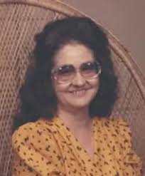 Obituary information for Jessie Mae Manuel