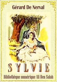 Sylvie, G&eacute;rard de Nerval - KotobOnline