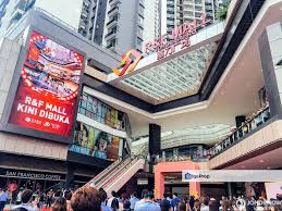 Yes, r&f princess cove @ r&f mall offers free cancellation on select room rates, because flexibility matters! R F Princess Cove Dual Key Apartment For Sale Rm1 382 773 By Adeline Lee Edgeprop My