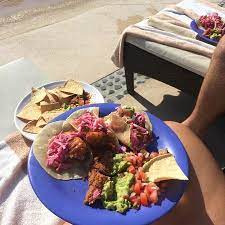 Staff was friendly and fast. Epic Fish Tacos By The Pool Picture Of Pueblo Bonito Pacifica Golf Spa Resort Cabo San Lucas Tripadvisor