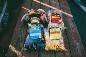 Casa Sanchez Sf On Instagram Perfect For An Outdoor Snack Casasanchezsf Family Quality Recipes Est1924 Sf Outdoor Snacks Best Chips Chips And Salsa