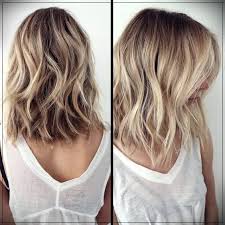 Medium length hairstyle for fine hair like this will make. 35 Medium Haircuts 2020