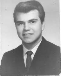 Obituary for George 'Dut' Pekala