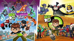 Ben 10 the mystery of the mayan sword. Ben 10 Bundle