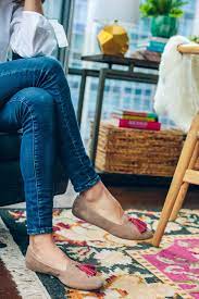 An At Home Valentines Day The Fox She Chicago Fashion Blogger Chicago Fashion Slippers Outfit Birdies Slippers