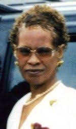 Kathryn Ann Holt Clement (1952-2012)