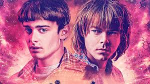 Stranger Things Season 4: Jonathan & Will Byers Get Lost In Eleven's Story