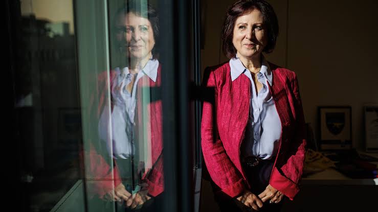 El Gobierno propone a Teresa Peramato como nueva fiscal general del Estado  en sustitución de García Ortiz