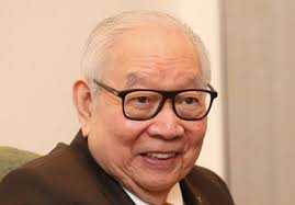 From the table above, you may have, noticed a very significant outlier in lpi. Tan Sri Dr Teh Hong Piow Archives Page 2 Of 2 The Malaysian Reserve