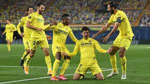 Villarreal club de fútbol, s.a.d. Highlights Villarreal Dinamo Zagreb 2 1 2 Minuten Uefa Europa League Uefa Com