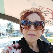 Irina zaruska no tuvo una segunda oportunidad, cuando un delincuente le  Quito la vida en NC.Ese delincuente habia estado 14 veces detenido y una  falsa magistrada democrata : LE DIO OTRA OPORTUNIDAD.