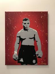 Tyson Miketyson Stencils Stencils Art Sculpture