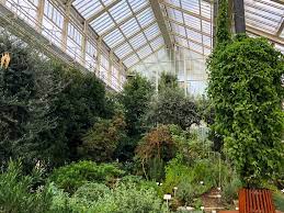 Im südwesten berlins befindet sich seit über 100 jahren einer der größten gärten der welt. 18 Botanische Garten Mit Gewachshausern In Deutschland