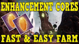 Maybe you would like to learn more about one of these? Destiny 2 Fast Easy Enhancement Core Farm Youtube