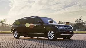 The site owner hides the web page description. Klassen Stretched Range Rover Autobiography In Xxl