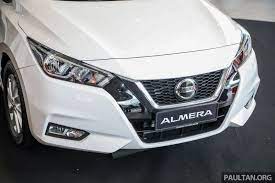 Dapatkan kereta nissan idaman anda dengan promosi rm zero downpayment!! 20 Gambar Nissan Almera Turbo 2020 Harga Bermula Rm8x Xxx
