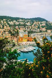 The Wanderer S Guide To Nice France France Travel Guide France Travel Travel Dreams