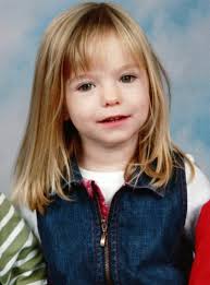 Hilangnya Bocah 3 Tahun, Madeleine McCann. Apa Yang Terjadi Padanya?