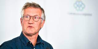 Public support for tegnell has remained high over a period in which life, while very different to before, has. Sweden No Lockdown Chief Claims 30 Of Population May Be Immune