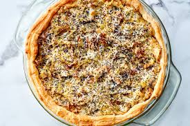 Pie crust dough doesn't like it. 52 Puff Pastry Recipes Appetizers Mains And Desserts Epicurious