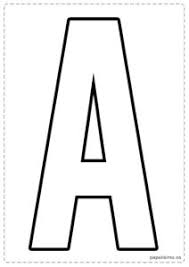 Veja a seguir como fazer passo a passo letras cursivas no eva, com dicas para transferir o molde e recortar. Guirnalda De Cumpleanos Con Letras Para Recortar Papelisimo